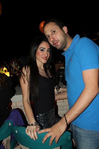 Opening of Caprice Outdoor
